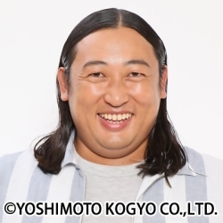 【写真】ロバート　秋山　竜次　さん