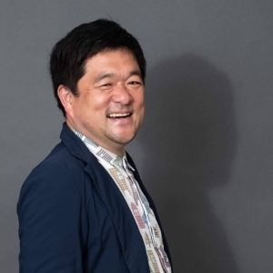 講師　木藤　亮太 氏