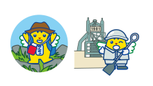 選挙のめいすいくん