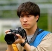 福山翔大さんの写真