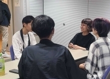 相談会写真