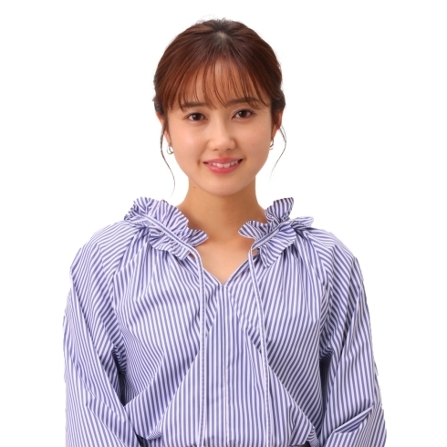 浜﨑日香里さん