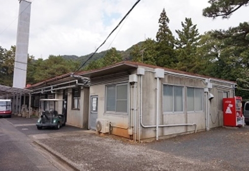 門司ゴルフ倶楽部　画像