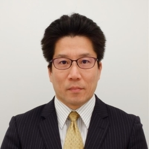 横田　拓也さんの写真