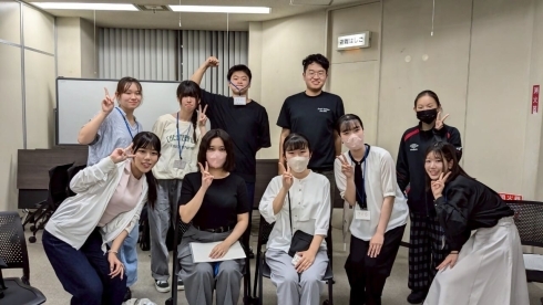 はたち会議委員