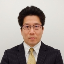 横田拓也さんの写真
