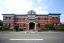 官営八幡製鐵所旧本事務所