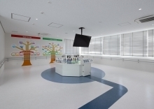 施設内風景6