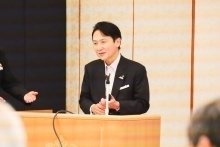 会議の様子1