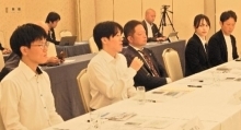 会議の様子1