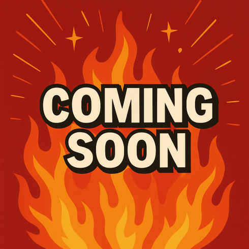 火災予防イベント comingsoon