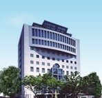 北九州市立男女共同参画センター・ムーブ外観