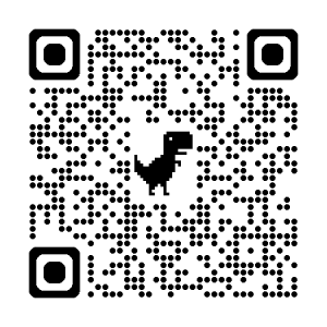 お申込みQRコード