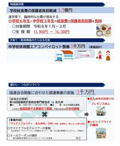 アクション