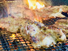 肉の写真