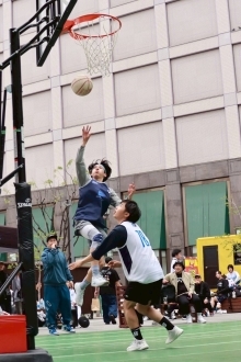 3on3の写真（写真はイメージです）