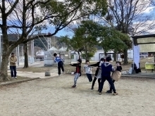 活動写真(3)