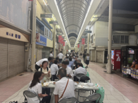 わかまつわいわい大縁日