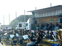 はなのじまつり