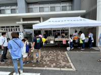 ひびきの市民センター文化祭