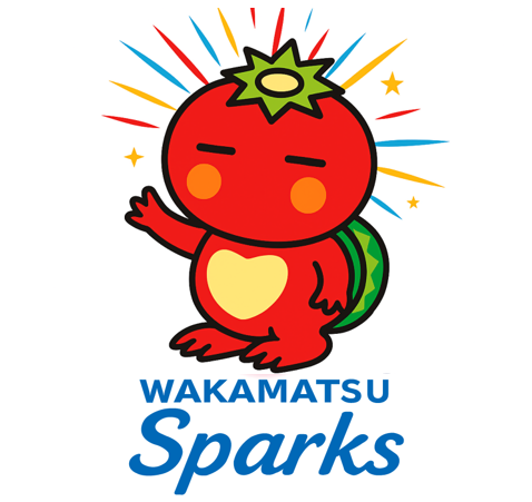 わかっぱスパークス