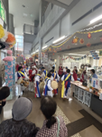 若松中央市民センター文化祭