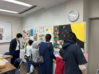 赤崎市民センター文化祭