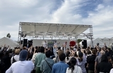 J－POWERグループ地域交流祭　いきいき若松2025