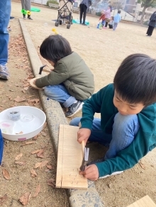 活動写真(1)