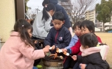 活動写真(2)