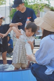 活動写真(2)