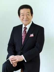 草野仁さんの写真