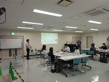 北九州市獣医師会の説明