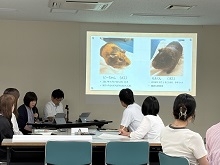 成果・課題の共有1