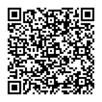 申し込みフォームへ飛べるQRコード