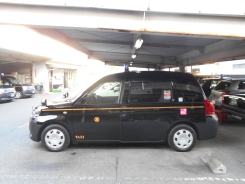 母原・新道寺地区運行車両