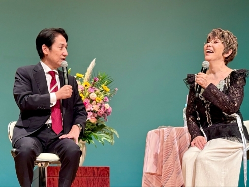 第60回年長者の祭典　の様子