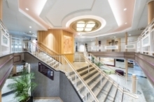 【特別な場所へ！”海と陸の探検コース”】イメージ画像