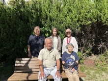 内堀川公園愛護会の写真