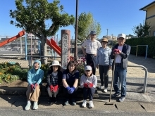 槻田なかよし公園愛護会の写真