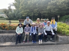 小嶺台南2号公園愛護会の写真