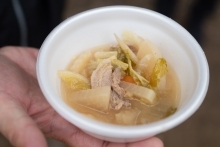 「鳥獣・ジビエ料理」の写真