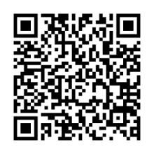 【参加申し込みQRコード】ちびっこカップ（Googleフォーム）（外部リンク）