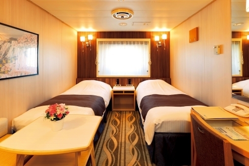 スーペリアツインの画像