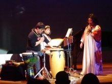 コンサートの様子3