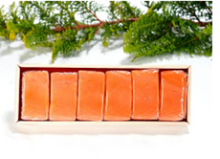 ます寿司のイメージ写真