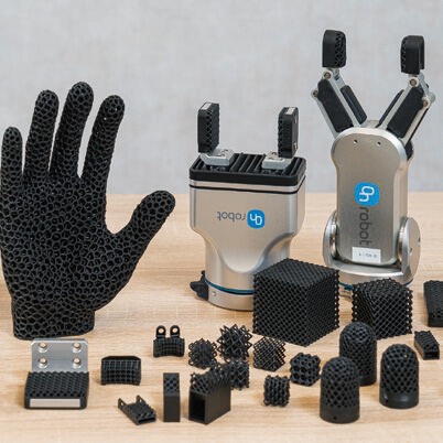 KiQ Robotics株式会社