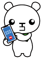 ていたんイラスト