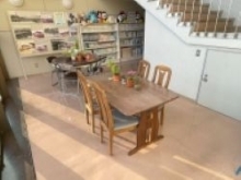 ラウンジの写真