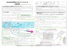 古賀　遼さんの作品「プラキャッチくん」（PDF形式：538KB）